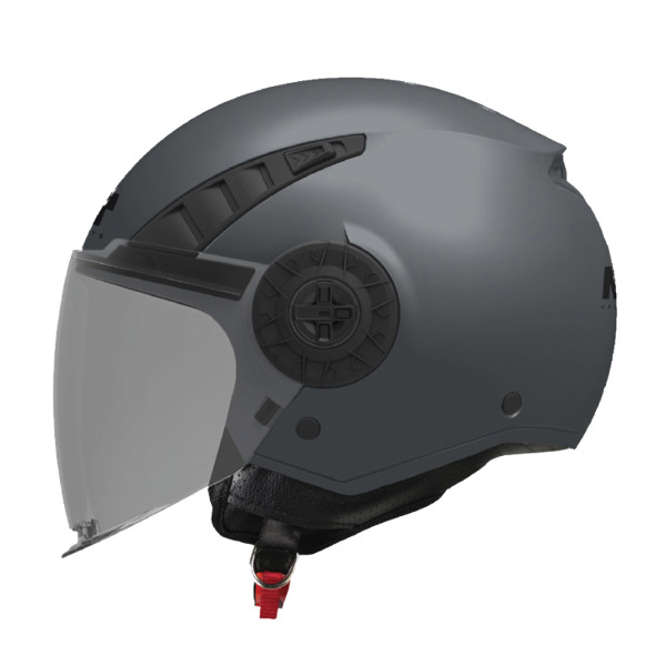MT Mt aeris pure a2 matt grey